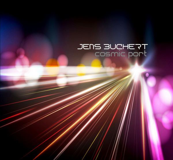 Jens Buchert - Lazy Age